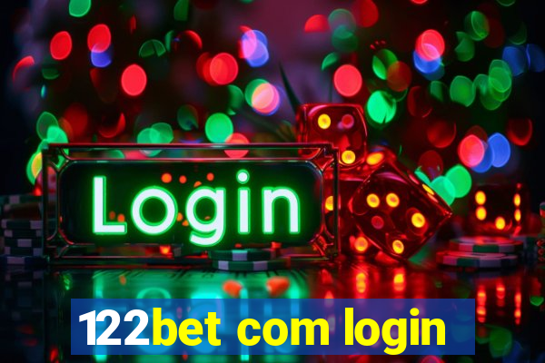 122bet com login